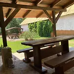Hajnal Vendeghaz Pensjonat Kéked