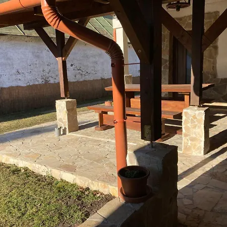 Guest house Hajnal Vendeghaz Keked