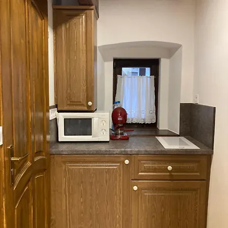 Hajnal Vendeghaz Guest house Keked