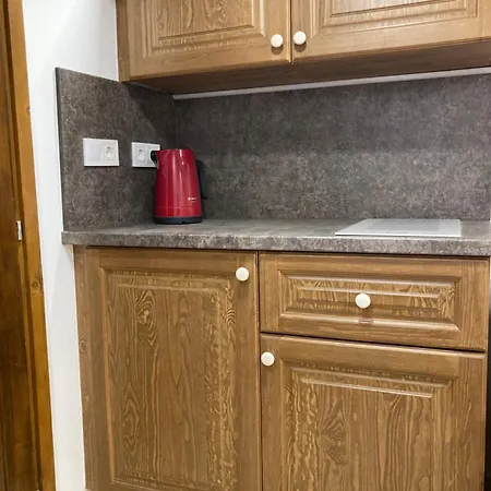 Guest house Hajnal Vendeghaz