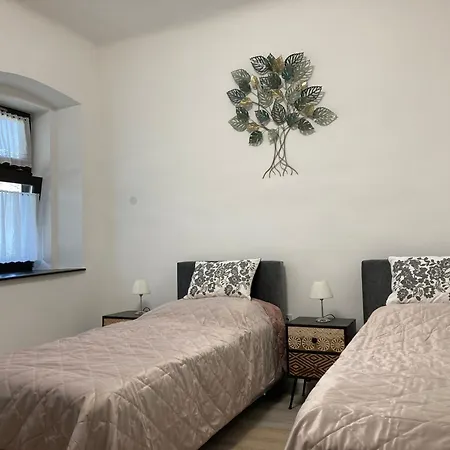 Guest house Hajnal Vendeghaz *