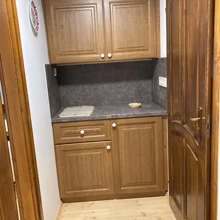 Guest house Hajnal Vendeghaz Keked