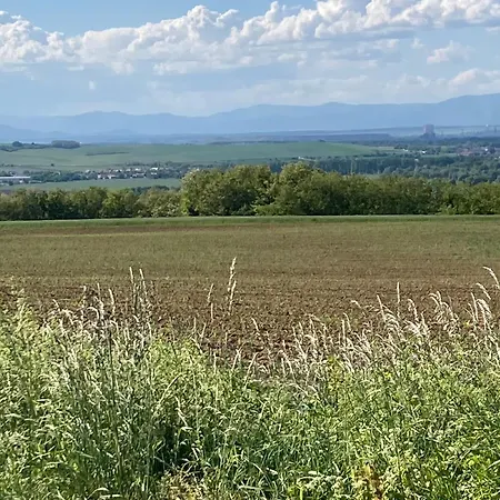 Hajnal Vendeghaz Penzion Kéked
