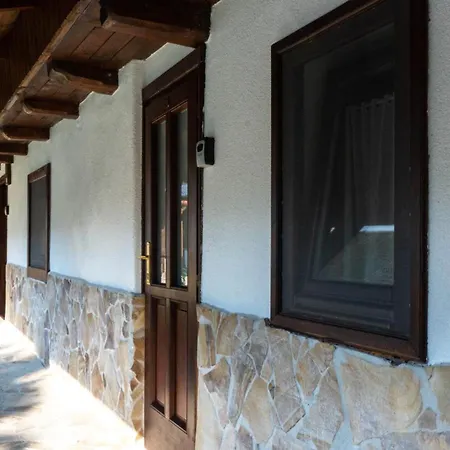 Hajnal Vendeghaz Guest house