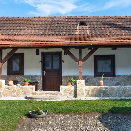 Guest house Hajnal Vendeghaz