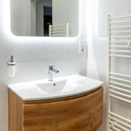 Hajnal Vendeghaz Guest house