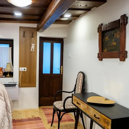 Guest house Hajnal Vendeghaz Keked