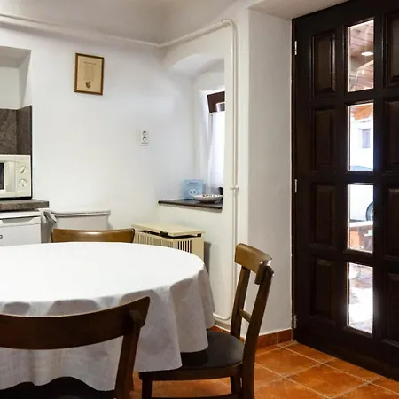 Hajnal Vendeghaz Guest house Keked