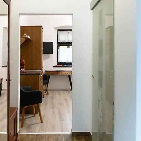 Guest house Hajnal Vendeghaz Keked