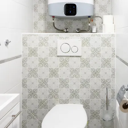 Hajnal Vendeghaz Guest house