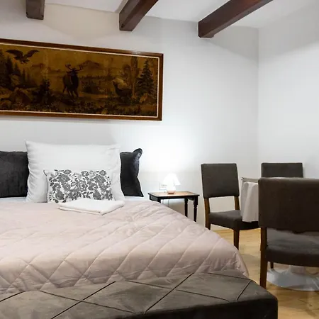 Guest house Hajnal Vendeghaz