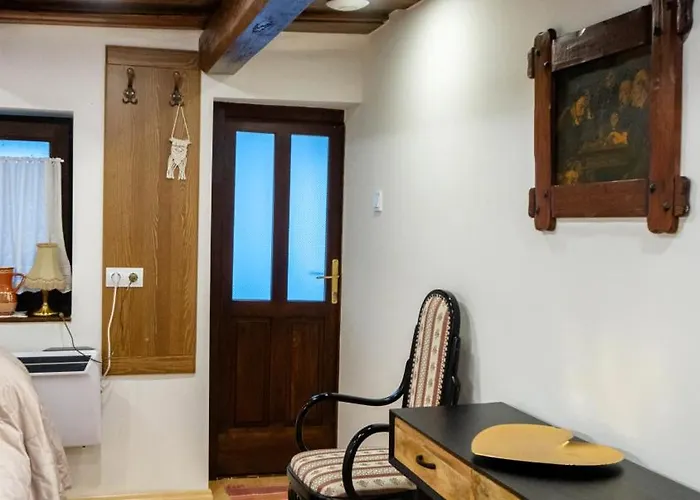 Pensiune Hajnal Vendeghaz Kéked